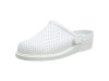 Zuecos - Hankshoes Relax (Blanco T-39)