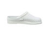 Zuecos - Hankshoes Relax (Blanco T-39)