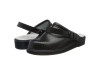 Zuecos - Hankshoes Relax (Azul T-39)