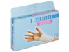 Ventubel Muñequera Corta Talla 3, 1 Ud - Muequera