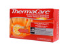 Thermacare Zona Lumbar y Cadera Parches Termicos 2uds - Welnia