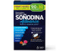Soñodina Melatonina Bicapa 90 + 30 De Regalo 120 Comprimidos