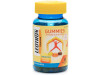 Gummies Masticables Sabor Limón 60uds - Leotron