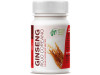 Ginseng Rojo Coreano 500mg 60cáps - Ghf