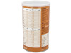 Batido Control De Peso Sabor Chocolate 700Gr. 2