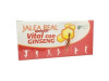 Ghf Jalea Real Vital Con Ginseng 20 Ampollas