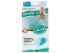 Taloneras con Cazoleta para Espolón Calcáneo Talla M, 2 Uds - Comforsil