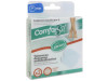 Comforsil Taloneras De Silicona Para Descanso Talla L, 1 Par