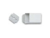 3 Claveles Cuchillas Cortacallos R80220, 10 Uds - Tresclaveles