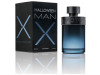 Halloween Man X Eau de Toilette 125ml Vaporizador - Jesus del Pozo