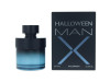 Halloween Man X Eau de Toilette 75ml Vaporizador - Jesus del Pozo