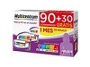 Mujer Complemento Alimenticio 90+30 Comprimidos - Multicentrum