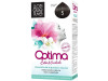Optima Tinte de Cabello N5 Marrón Claro 1ud - Llongueras