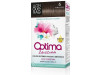 Llongueras Optima Tinte De Cabello N6 Rubio Profundo 1Ud