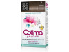 Llongueras Optima Tinte De Cabello N7 Rubio Medio 1Ud