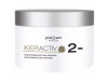 Keractiv 2 - Smooth Straightening Cream With Keratin 200 ml - Postquam