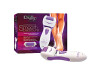 Smooth Pedicure Sistema Pedicura Profesional 1 U 2