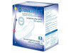 Compresas Ultrafinas 100% Algodon - Farmaconfort (noche Alas 10 U) - Cohitech