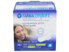 Compresas Ultrafinas 100% Algodon - Farmaconfort (noche Alas 10 U) - Cohitech