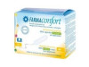 Tampón sin Aplicador Algodón Regular, 18 Tampones - Farmaconfort