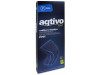 Prim Aqtivo Sport Rodillera Con Estabilizadores Talla M, 1 Ud