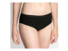 Cocoro Braguita Menstrual Negra Flujo Moderado 4-L 1Ud