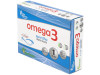 Omega 3 30 Perlas - Pinisan
