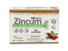 Minera Zincum 60caps - Pinisan