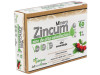 Minera Zincum 60caps - Pinisan