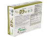 Nutra Nature Vitaminas D3 + K2 60caps - Pinisan