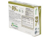Nutra Nature Vitaminas D3 + K2 60caps - Pinisan