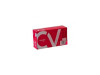 Guantes Achen Vinilo T G  100U