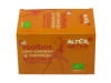 Alternativa3 Te Rooibos Naranja Canela Bio 20 Bolsitas - Alternativa 3