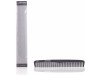 Peine Carbono 189mm 1ud - Artero