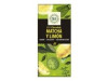 Chocolate de Te Matcha y Limon Tableta 70gr. Bio - Solnatural