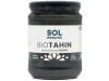 Sol Natural Bio Tahin Crema De Sesamo Negro 250G