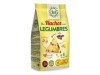 Sol Natural Nachos Con Legumbres Sin Gluten 80G