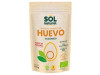 Sol Natural Sustituto Vegetal del Huevo Polvo Bio 350g - Solnatural