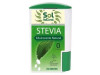Sol Natural Stevia 300caps - Solnatural