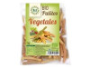 Palitos Vegetales Bio 70g - Solnatural