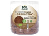 Sol Natural Galleta Trigo Sarraceno Coco Cacao Bio 1_3Kg
