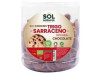 Solnatural Cookies Trigo Sarraceno Chocolate Bio 1300G