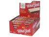 Wha Feel Snack Espelta y Cacao Bio 20x30g - Solnatural