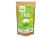 Hierba Trigo Polvo Bio sin Gluten Vegano 125g - Solnatural