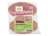 Tortas de Arroz con Yogur y Arandano 100gr. Bio - Solnatural