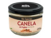 Canela Polvo Ceylan Bio 100g - Solnatural