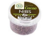 Cacao Nibs Crudo Raw Bio 150g - Solnatural