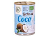 Leche Coco Bio Lata Cocin 400ml - Solnatural