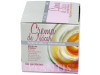 Plantis Crema Facial Concha Nacar 50Ml