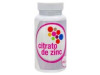 Citrato de Zinc 60caps - Artesania Agricola